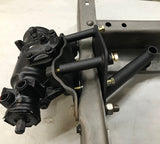 72-93 (4x4 STOCK) Steering Dodge Steering Box Brace Far From Stock