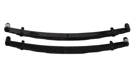 4”  first gen dodge lift spring 72-93 Far From Stock - Meyer Distributing