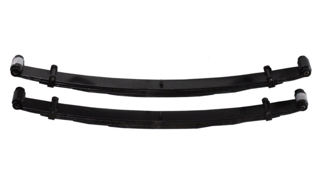 4”  first gen dodge lift spring 72-93 Far From Stock - Meyer Distributing