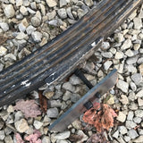 Axle spring offset plate 10159 Far From Stock