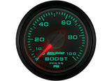 2-1/16IN BOOST, 0-100 PSI MECH,DODGE FACTORY MATCH Far From Stock - Meyer Distributing