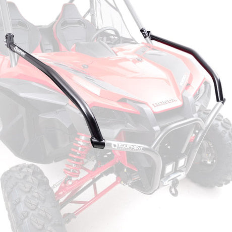 HMF Racing EXO Guards for HD Bumper Honda Talon 1000 R/X