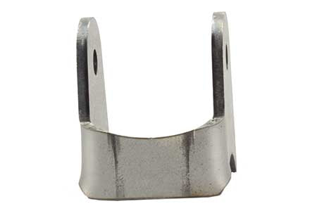 3.0" Axle Mount 0 Degree Link Bracket's (Pair) Far From Stock