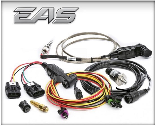 Edge cts competition egt/boost/temp kit Far From Stock Meyer Distributing
