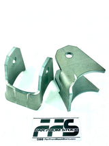 4.0” Axle Link Brackets (Pair) Far From Stock