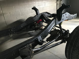 72-93 Dodge Front Coil Over Shock Suspension Kit (stock dana 60 axle) Far From Stock