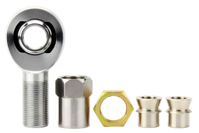 1.25 Rod End Set (Loaded) FarFromStock Ruffstuffspecialties