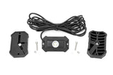 LED ROCK LIGHT KIT 4 PIECE SET Platinum High Performance Solutions, LLC.