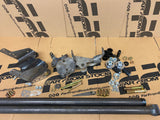 14-C Ram 2500 Rear Long Arm Uppers Adjustable Link Kit Far From Stock