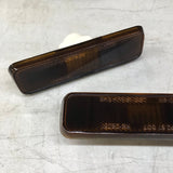 1981-1993 Dodge Ram Side Marker Light - Pair (Both Driver and Passenger Sides) far from stock