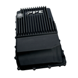 PPE Aluminum Deep Transmission Pan - Ecoboost (2017-2025)