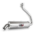 HMF Racing Honda Pioneer 1000  Quiet Core SLIP- ON EXHAUST SYSTEMS