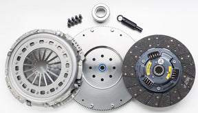 Cummins Stage 2 425hp Southbend Clutch 1988-1993 5.9 Diesel Cummins Far From Stock south bend clutch