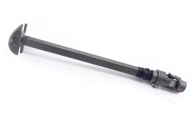 1979-93 Dodge Truck Steering Input Shaft w/U-Joint Far From Stock