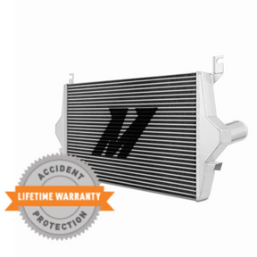 1st Gen Dodge Intercooler Mishimoto MishiMoto Meyers Distribution