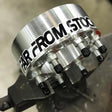 Replacement Spacer Studs 8 Lug Far From Stock
