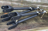 Radius Arm kit Ford 05-22 Dana 60 Super Duty Far From Stock ruffstuff
