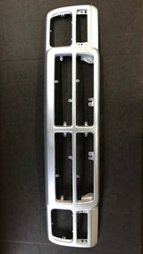Paint Grade Replacement Grille 1991-1993 Dodge Truck D150 D250 D350 & Ramcharger Far From Stock