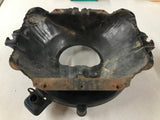 1991-93 Dodge Truck Head Light Brackets / Adapters Far From Stock