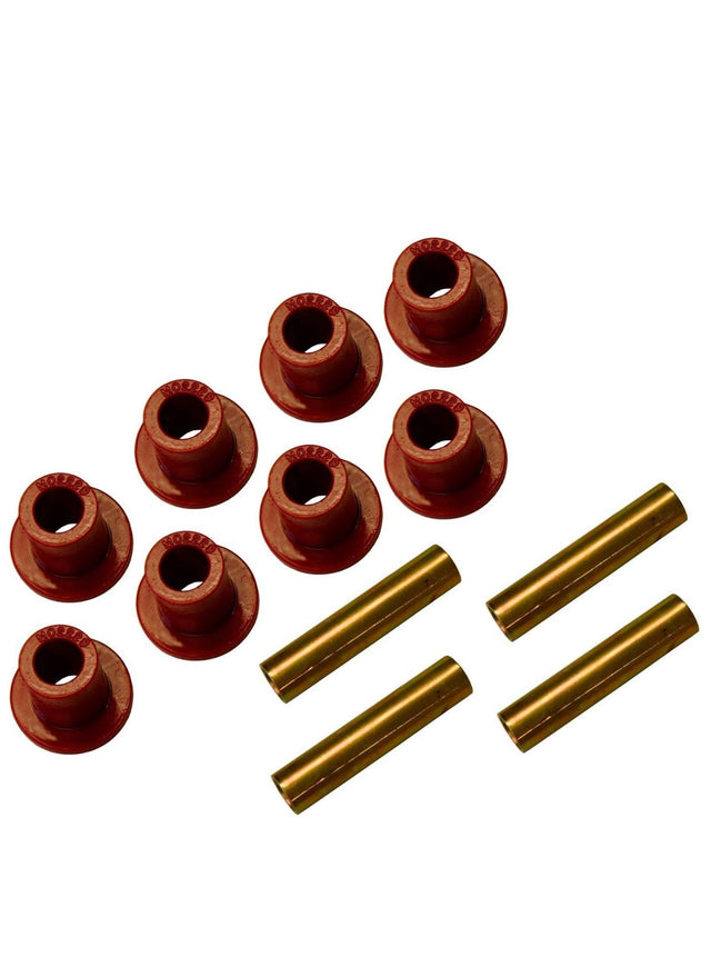 Skyjacker Front Softride Spring Bushing Kit Far From Stock -meyer