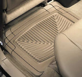 Weather Tech Tan Liners for 2004 Honda CR-V Far From Stock Meyer Distributing
