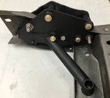 72-93 (4x4 STOCK) Steering Dodge Steering Box Brace Far From Stock