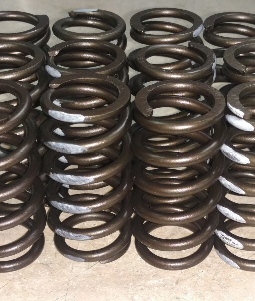 12V “60LB” VALVE SPRINGS Far From stock power driven diesel