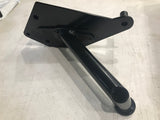 72-93 (4x4 CROSSOVER) Dodge Steering Box Brace & 2WD Far From Stock