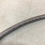 72-93 Dodge Dana 60 Stainless Steel Braided Brake Hoses Far From Stock