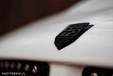 3rd Gen Ram FFS Grill Badge/Emblem 03-08 Far From Stock