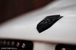 3rd Gen Ram FFS Grill Badge/Emblem 03-08 Far From Stock