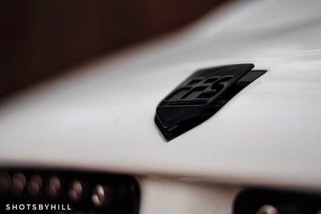 3rd Gen Ram FFS Grill Badge/Emblem 03-08 Far From Stock