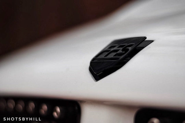 3rd Gen Ram FFS Grill Badge/Emblem 03-08 Far From Stock