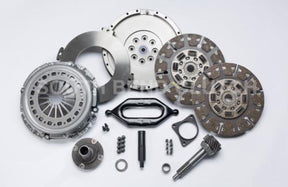 SouthBend Clutch SBDD3250 Far From Stock