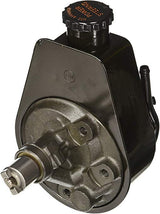 91.5-02 High Flow Power Steering Pump Borgeson
