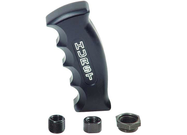 Hurst Grip Shifter Knob meyer distributing