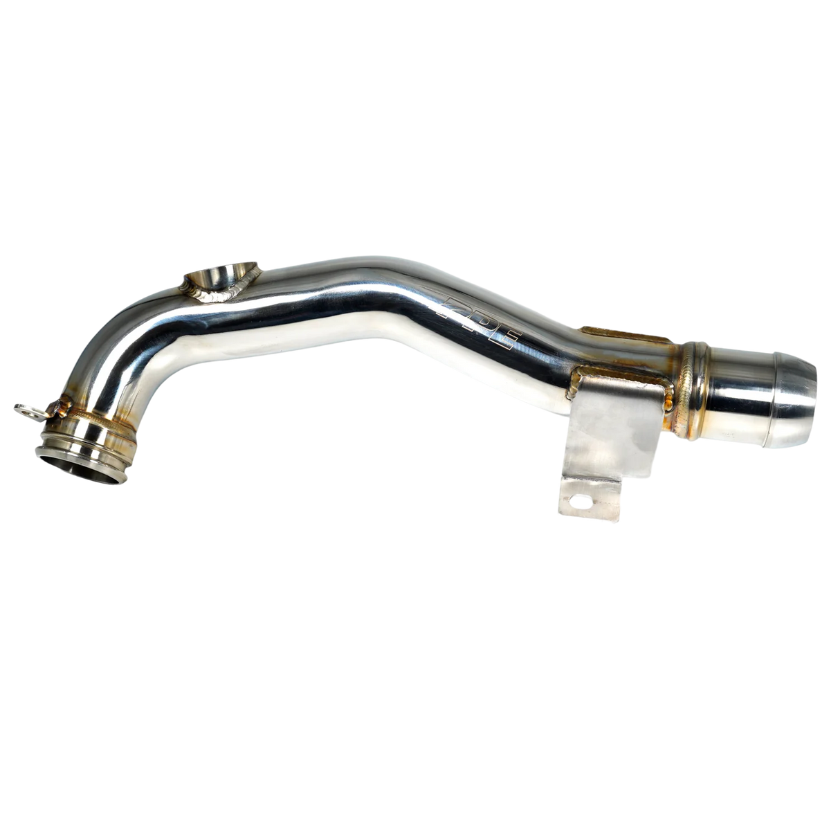 PPE Engine Coolant Return Pipe - 6.6 Duramax (2001-2004)