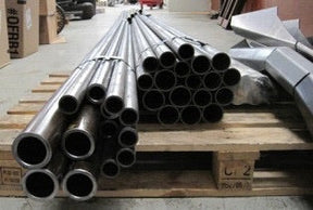 1-1/2 SCH 80 PIPE A-500 GR B  1.900 OD .200 WALL Far From Stock
