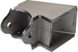 3 legged Link Bracket Zero Degree Far From Stock ruffstuff