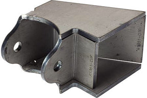 3 legged Link Bracket Zero Degree Far From Stock ruffstuff