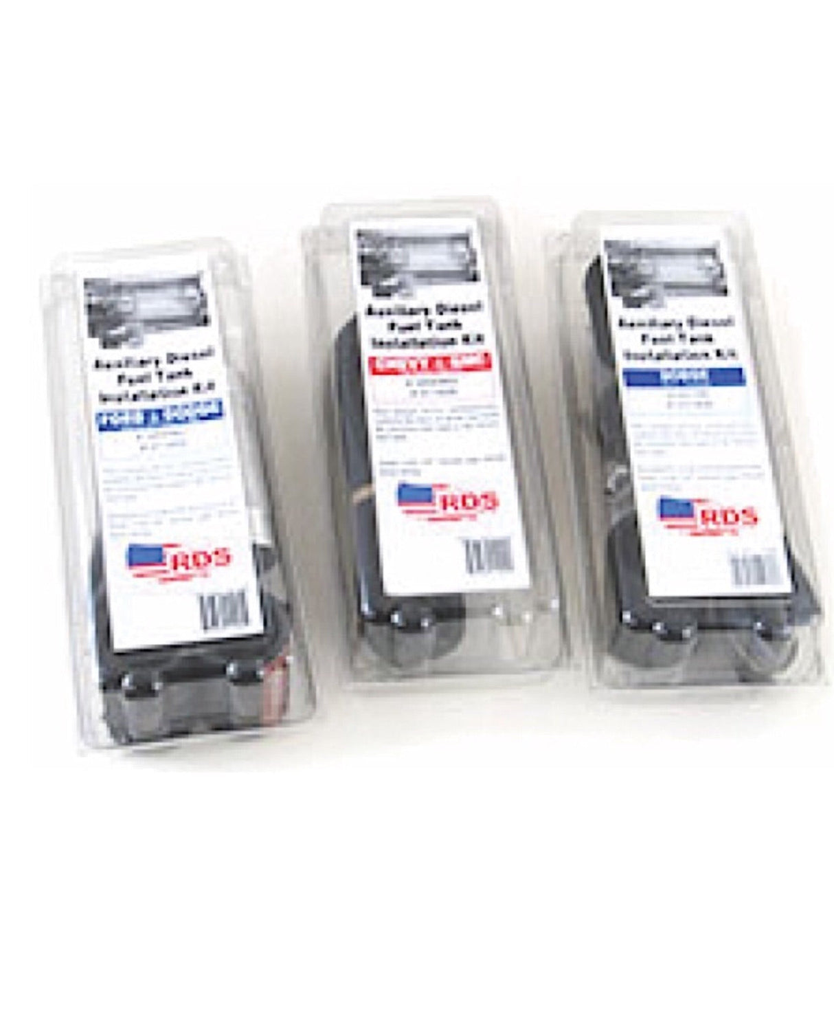 11-C GM/ALL FORD/ALL DODGE (NOT 2013+ DODGE) GRAVITY FLOW FUEL KIT 1.5 IN Far From Stock - Meyer Distributing