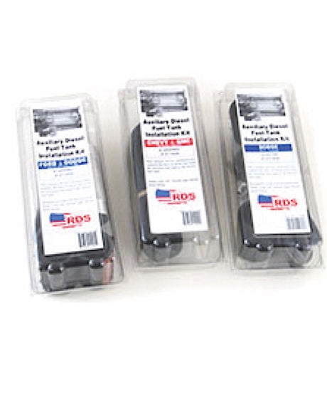 11-C GM/ALL FORD/ALL DODGE (NOT 2013+ DODGE) GRAVITY FLOW FUEL KIT 1.5 IN Far From Stock - Meyer Distributing