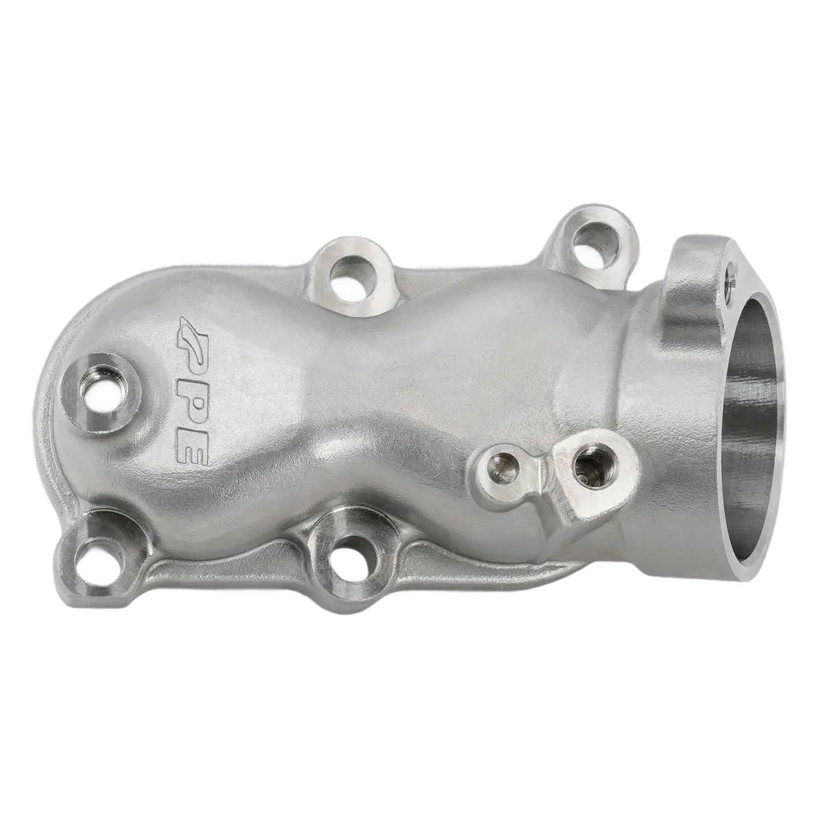 PPE Thermostat Housing Cover - 6.6 Duramax (2001-2004)