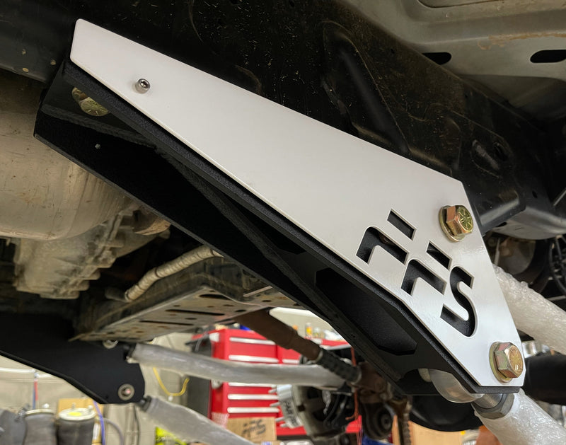 14-C Ram Front 4 Link Long Arm Conversion 4th 5th Gen