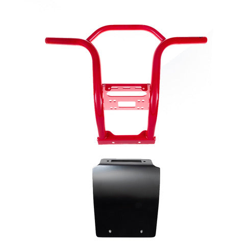HMF Racing Defender HD Front Bumper Honda Talon 1000 R/X (19-21)
