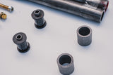 72-93 Dodge Bolt-on Traction Bar Kit Far From Stock
