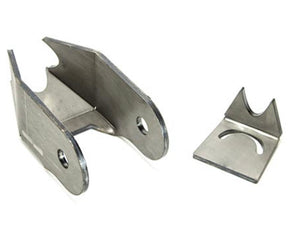 Link Arm Brackets for 05+ Super Duty Front Axle Far From Stock