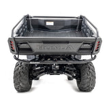 HMF Racing Honda Pioneer 1000  Quiet Core SLIP- ON EXHAUST SYSTEMS