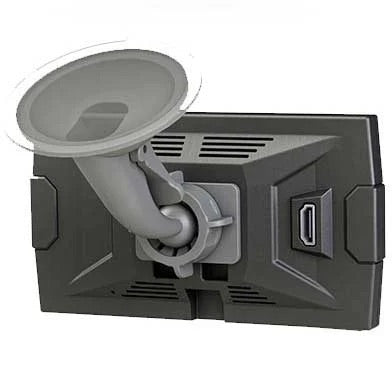 EDGE PRODUCTS 84130-3 INSIGHT CTS3 DIGITAL GAUGE MONITOR Far From Stock