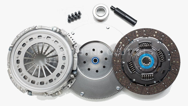 2000.5-2005.5 Dodge Ram NV5600 Stage One Far From Stock south bend clutch